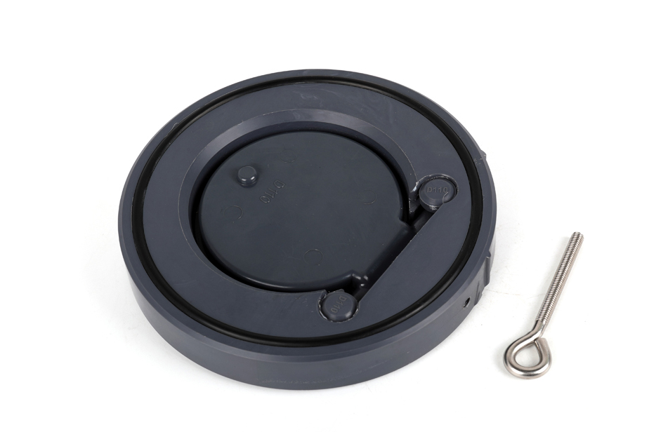 滨湖对夹式止回阀